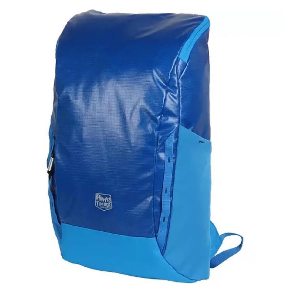Timber Ridge Xplorer 25L Hiking Pack Blue